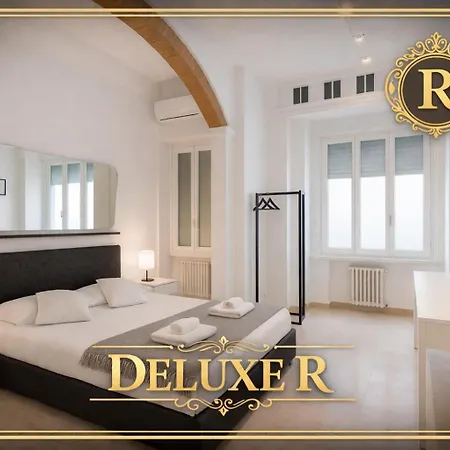 Naviglio Centro Appartement