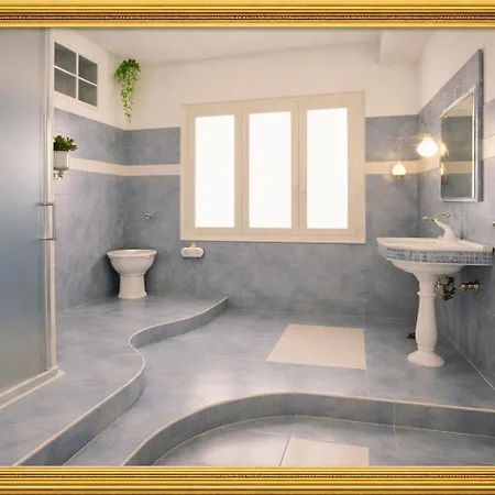 Naviglio Centro Appartement