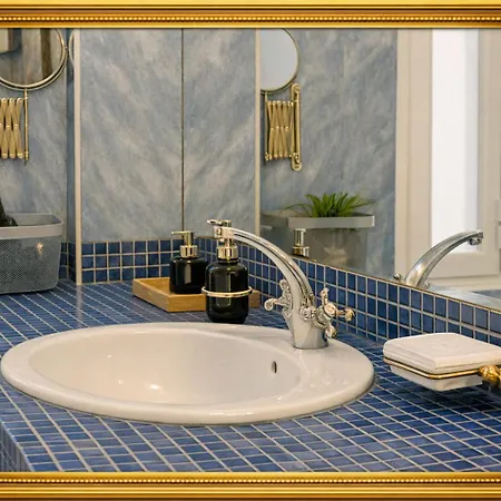 Appartement Naviglio Centro Milan