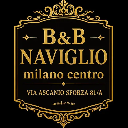 住宿加早餐酒店 Bb Naviglio Centro