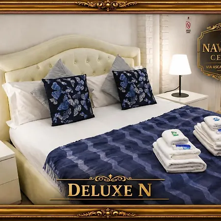 Bb Naviglio Centro * מילאנו