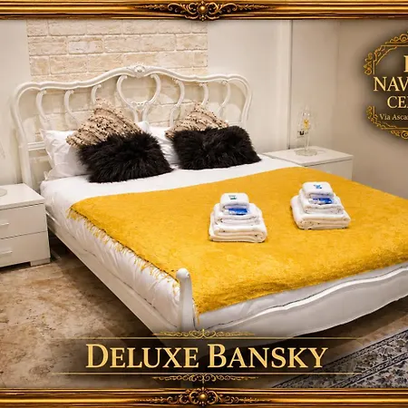 Bb Naviglio Centro * מילאנו