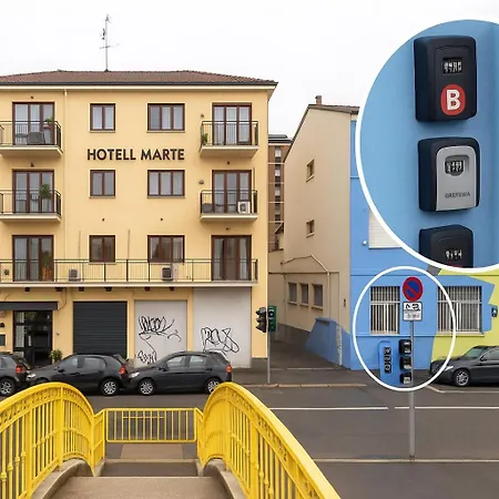 Bb Naviglio Milano Centro Alojamento de Acomodação e Pequeno-almoço Milão